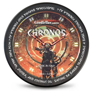 The Goodfellas' Smile Chronos Rasiersammlung - Bild 1 von 3