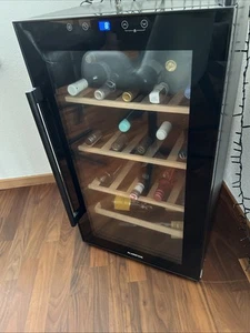 Weinkühlschrank, Klarstein, Neu OVP, Barossa 32 Uno - Bild 1 von 4
