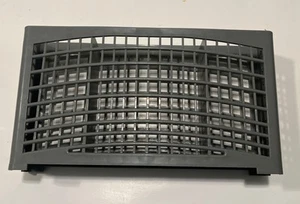 GE Dishwasher Small Items Basket WD28X22600 Dark Grey 165D5124 Silverware - Picture 1 of 2