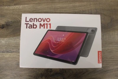 Lenovo Tab M11 Octa-Core Processor 11" Display Potable Tablet Computer - Image 1 of 2