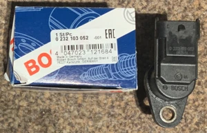 VAUXHALL OPEL ASTRA NOCKENWELLENPOSITIONSSENSOR 0232103052 - Bild 1 von 1