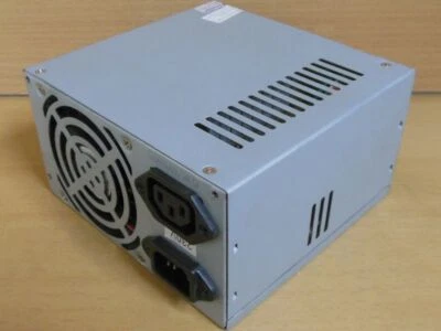 Codegen 300X 300 Watt Retro ATX Computer PC Netzteil P4 Molex AUX Floppy* nt1718 - Bild 1 von 3