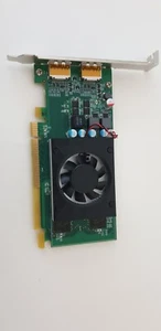 Lenovo FRU01YW867 2GB GDDR5 graphics card with dual DisplayPort ~E~ - Afbeelding 1 van 4