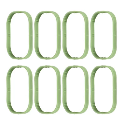 Juego de juntas de colector de admisión de motor para Land Rover LR4 Range Rover 2010-2013 Foto 1 de 4