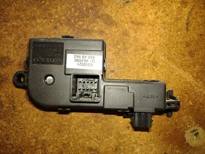 Unidad de módulo de control de techo corredizo OEM Volvo XC90 2003-2014  Foto 1 de 4