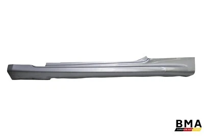 Panel basculante faldón lateral izquierdo Maserati GranTurismo MC Sportline 2009-2017 OEM Foto 1 de 4