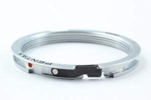 [Near MINT] ASAHI PENTAX Lens Mount Adapter For M42 to K Mount LX MX From JAPAN