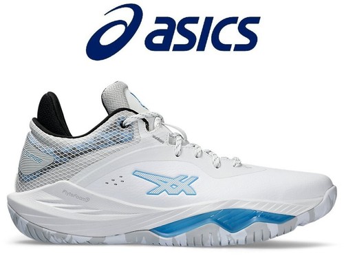 Nuove scarpe da basket asics NOVA SURGE LOW 1061A043 102 spedizione gratuita!!