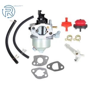 Carburador 127-9008 para sopladores de nieve Toro Power Clear 621 R/E/QZR/QZE/RC - Imagen 1 de 12