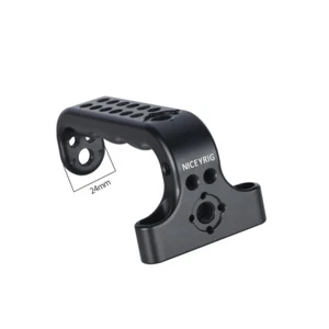 Niceyrig Mini Top Pocket Handle For Sony FX3 / RED DSMC2 Weapon Epic-W Scarlet-W - Picture 1 of 8