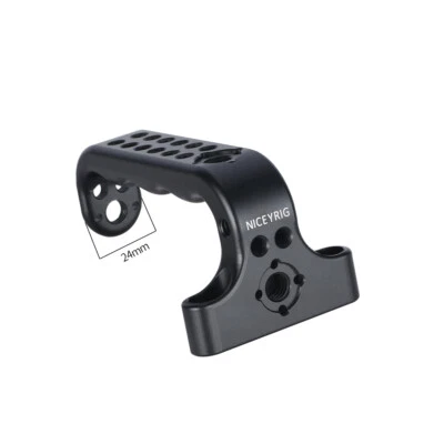 Niceyrig Mini Top Pocket Handle For Sony FX3 / RED DSMC2 Weapon Epic-W Scarlet-W - Image 1 of 4