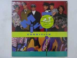 Mint Condition Meant To Be Mint Perspective Records 28968 1001 1 US sealed LP - Bild 1 von 3
