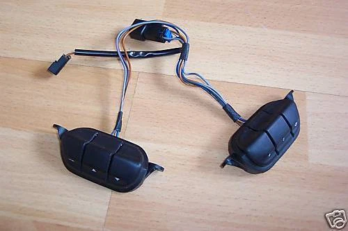 Lenkradfernbedienung Opel Vectra B / Omega B - Bild 1 von 1