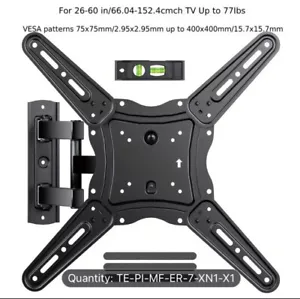 wall mount tv bracket - Picture 1 of 2