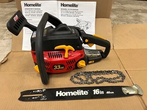 Homelite 30cc Nagelneu! - Bild 1 von 4