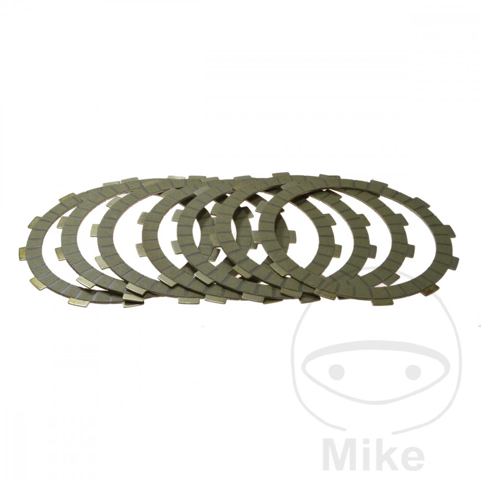 Kit de embrague EBC para KTM EXC 400 Racing 2005 Foto 1 de 1