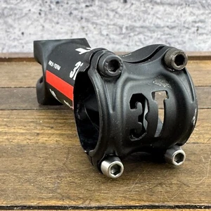 3t ARX Team Stem 1 1/8 in Threadless 31.8 mm Clamp 100 mm ARX MTB Road Cut Out - Picture 1 of 12