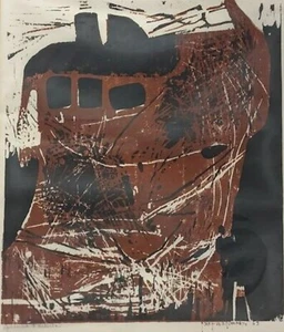 Jaap Wagemaker - e. d´artiste - Bild 1 von 3