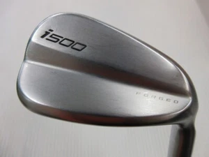 Ping i500 Wedge #Uw(1Club)/Zelos/Flex:S/Black Dot/Wedge - Picture 1 of 8
