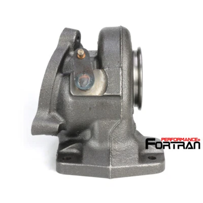 Carcasa de turbina turbo VOLVO 850 S70 TD04HL 7 cm brida angular - Imagen 1 de 3