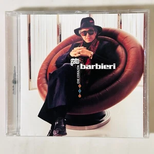 Gato Barbieri - CD - Che Corazon - Picture 1 of 3