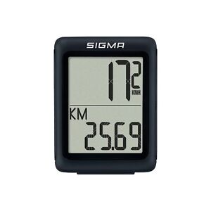 Sigma BC 5.0 Wired Cycle Computer CYCLING AC NUOVO
