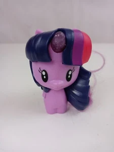 2018 McDonald's Happy Meal Toy My Little Pony Twilight Sparkle - Picture 1 of 5