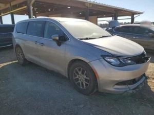 Temperature Control Rear Fits 17 PACIFICA 8295374 - Picture 1 of 14