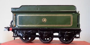 Hornby O Gauge No. 2 Special Tender with GWR Livery. Free UK Postage - Picture 1 of 7