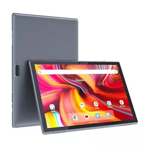 Android Tablet 10 Inch Tablets 32GB ROM 1TB Expand,6000mah Battery Quad-Core ... - Picture 1 of 7