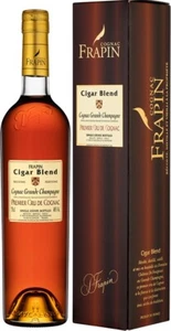 Frapin Cigar Blend Premier Cru de Cognac - 40 % Vol. / 0,7 L - Bild 1 von 1