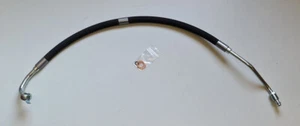 VW Bus T4 Dehnschlauch 1,9 D TD 7D1 422 893 D, 7D1 422 891 D Servo Servoleitung - Bild 1 von 3