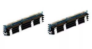 2x 4GB 8GB 800MHz Mac Pro 1.1 2.1 3.1 2006 2007 2008 FB DIMM Memory DDR2 - Picture 1 of 1