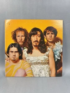 Mothers of Invention frank zappa We're Only In It For The Money LP '68 EX - Picture 1 of 6