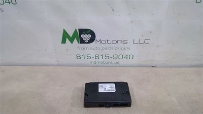 Ford Transit 350 2017-2020 módulo de control sincronizado GK4T-14B428-BB Foto 1 de 4