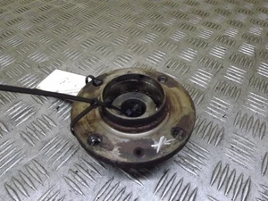Citroen Xsara Right Offside Rear Hub Stub With Abs Mk2 2.0 Diesel 2000-2006A - Picture 1 of 3