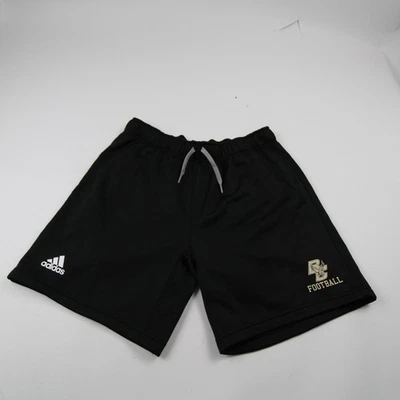 Boston College Eagles adidas Athletic Shorts Men's Black New - Image 1 of 4