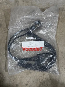 Motorola TDN9390D KVL3000 Plus KVL3000  Keyload Cable XTS5000 *New - Picture 1 of 2