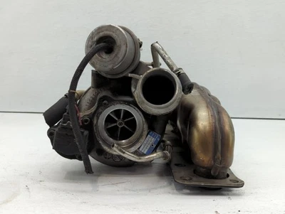 Turbocompresor BMW 335i 2011-2013 turbocargador supercargador GEY6C Foto 1 de 4