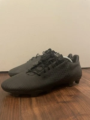 Adidas CrazyQuick Rugby Men's Shoes All Blacks RWC 15 - Image 1 of 4