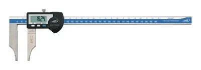 Helios Preisser Digitaler Werkstattmessschieber 1000 mm ohne Spitzen - 1334534 - Bild 1 von 4