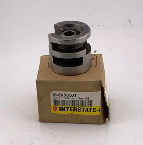 INTERSTATE-MCBEE CUMMINS Barrel - Governor OS 3058561 - Picture 1 of 1