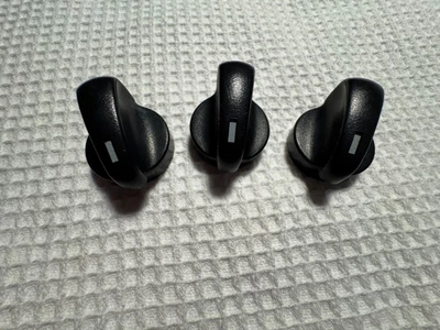 Ford Mustang 2010 OEM perillas de control de clima climatización Foto 1 de 4