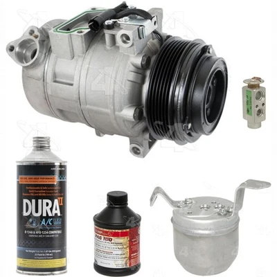 Kit de repuesto de aire acondicionado Four Seasons 3256N, para 1996 1998 328i para BMW Foto 1 de 4