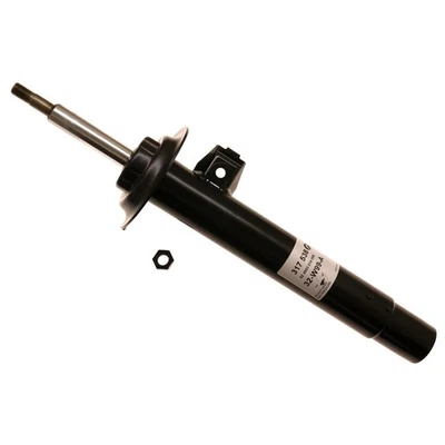 Apoio de suspensão dianteiro direito para BMW 325Ci 325i 330Ci 330i Sachs - Imagem 1 de 2