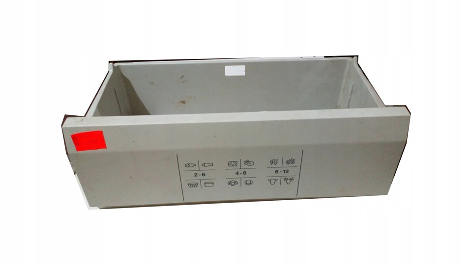 Congelador bajo cesta Bosch KGS 3772  Foto 1 de 1