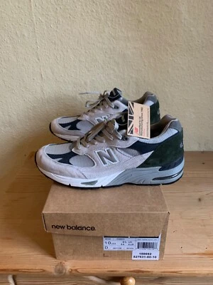 New Balance 991 NV   EU 44 / US 10 NEU Limited Edition - Bild 1 von 4