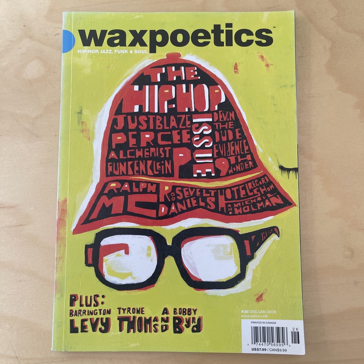 Wax Poetics Magazine for sale | eBay Wax Poetics Magazine for sale | eBay