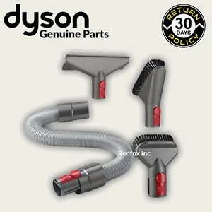 NEW Genuine Dyson Gen5 Quick Release Handheld Tool Brush Kit Attachments - Picture 1 of 4