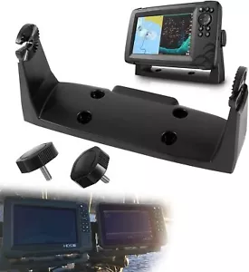 000-11019-001 soporte de cardán para Lowrance HDS-7 Gen3/Gen2 Touch, HOOK-7, Elite-7 - Imagen 1 de 7